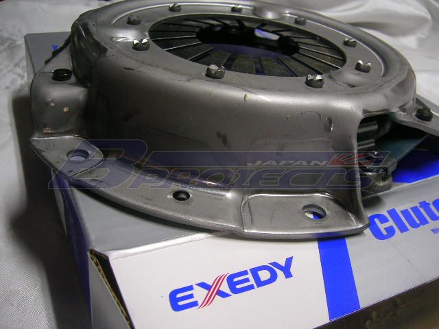 エクセディ クラッチ カバー (EXEDY/A14 A15)
