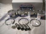 A15 Forged 79.0mm Piston Kit