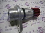 スピードメーター ピニオン & スリーブ (純正/19T/サニトラ後期)