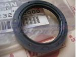 Front Hub Grease Seal Small/OD52mm (Genuine/B10 B110 Datsun 1200 Ute-Early Models)