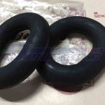 マフラー Oリング 大 (純正/910ブル/R30/S110等/2個)