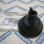 Engine Main Harness Cable Grommet Rubber (Genuine/B110 Datsun 1200 Ute)
