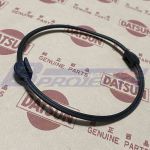 フルトラ デスビ キャップ パッキン (純正/サニトラ後期)