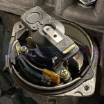 フルトラ デスビ キャップ パッキン (純正/サニトラ後期)