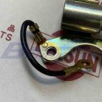 コンデンサー (純正/デスビ用/B310等の内臓タイプ)