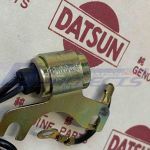 コンデンサー (純正/デスビ用/B310等の内臓タイプ)