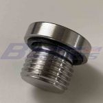 M16xP1.5 メクラ ボルト (O2センサー/オイルクーラー)