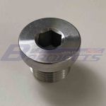 M16xP1.5 メクラ ボルト (O2センサー/オイルクーラー)