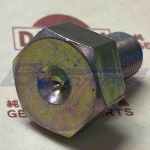 クランク プーリー ボルト (純正)