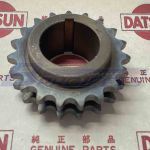 クランク ギヤ (純正)