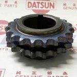 クランク ギヤ (純正)