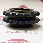 クランク ギヤ (純正)