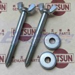 SU エアー クリーナー ボックス ボルト (純正)