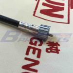 スピードメーター ケーブル (純正/サニトラ 前期-中期/1410mm)