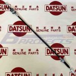 クラッチケーブル (純正/B110)