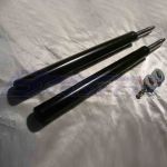 ショックアブソーバー ノーマル用 (日産純正/45mmストラット用/サニトラ/B110)