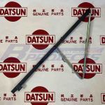 ベンチレーター ドア フレーム LH (純正/B110/サニトラ)