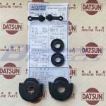 リヤ ホイールシリンダー カップキット NABCO 13/16 (純正/B10 B110 サニトラ)