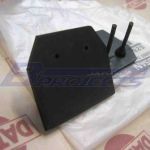 ボンネット フード バンパー ラバー (純正/B110 サニトラ/2個)