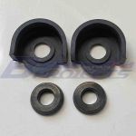 リヤ ホイールシリンダー カップキット  MIYACO 13/16 (社外/B10 B110 サニトラ)