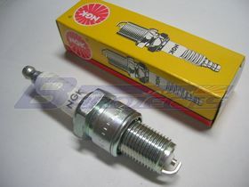 NGK Spark Plug (Genuine-BP5ES/BP6ES/BP7ES)