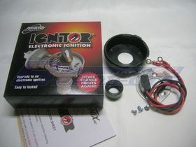 PERTRONIX イグナイター (フルトラキット)