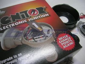 PERTRONIX イグナイター (フルトラキット)
