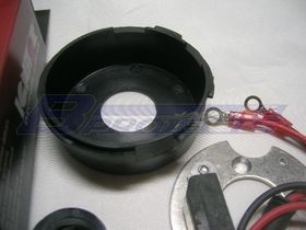 PERTRONIX イグナイター (フルトラキット)