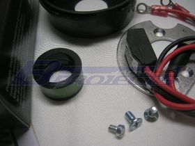 PERTRONIX イグナイター (フルトラキット)