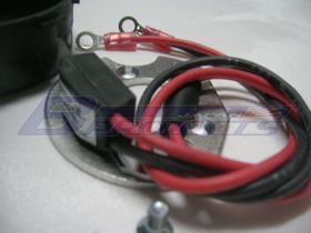 PERTRONIX イグナイター (フルトラキット)