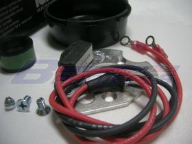 PERTRONIX イグナイター (フルトラキット)