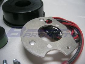 PERTRONIX イグナイター (フルトラキット)