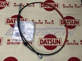 スピードメーター ケーブル (純正/B210/2010mm)