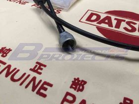 スピードメーター ケーブル (純正/B210/2010mm)