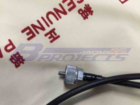 スピードメーター ケーブル (純正/B210/2010mm)