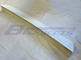 Rear Spoiler (Fiber Glass/B110 Coupe)