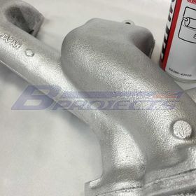 Nissan Thermo Guard Silver Spray (Cannot Send "Spray" to International Buyer)