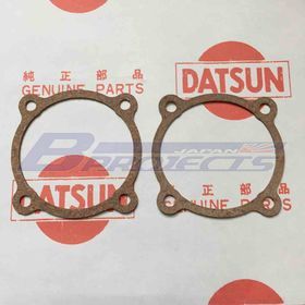 SUツインキャブ チャンバー ガスケット (純正/2枚)