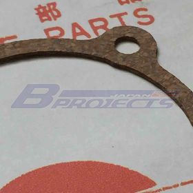 SUツインキャブ チャンバー ガスケット (純正/2枚)