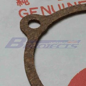 SUツインキャブ チャンバー ガスケット (純正/2枚)