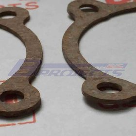 SUツインキャブ チャンバー ガスケット (純正/2枚)