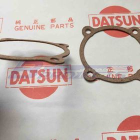 SUツインキャブ チャンバー ガスケット (純正/2枚)