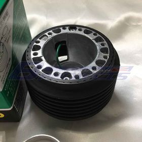 HKB ステアリング ボス キット (B310用) HKB ステアリング ボス キット (B310用)