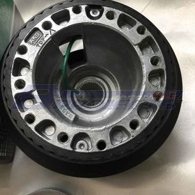 HKB ステアリング ボス キット (B310用) HKB ステアリング ボス キット (B310用)