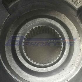 HKB ステアリング ボス キット (B310用) HKB ステアリング ボス キット (B310用)