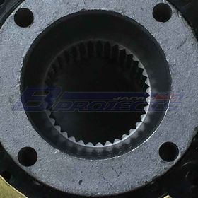 HKB ステアリング ボス キット (B310用) HKB ステアリング ボス キット (B310用)