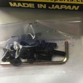 HKB ステアリング ボス キット (B310用) HKB ステアリング ボス キット (B310用)