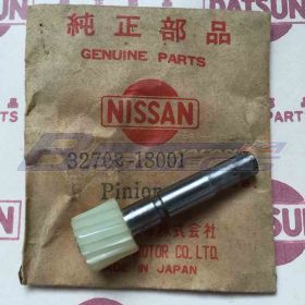 スピードメーター ピニオン (純正/15T)