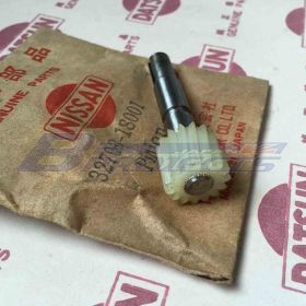 スピードメーター ピニオン (純正/15T)