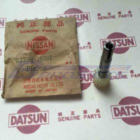 スピードメーター ピニオン (純正/15T)